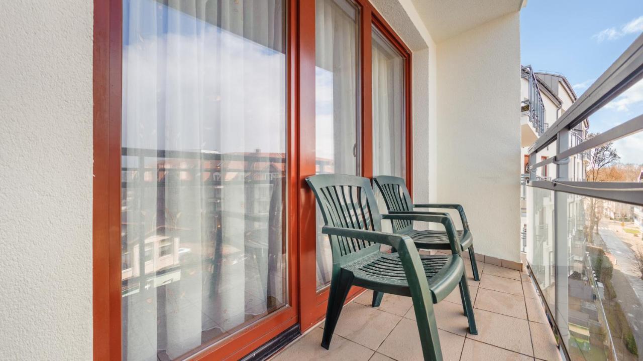 Apartamenty Sun & Snow Marea Мендзыздрое Экстерьер фото